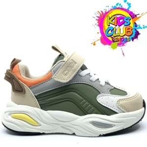 Cool Toti-26 Ortopedik Çocuk Spor Ayakkabı