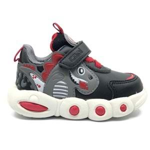 Cool Dinito Bebe Ortopedik Çocuk Spor Ayakkabı