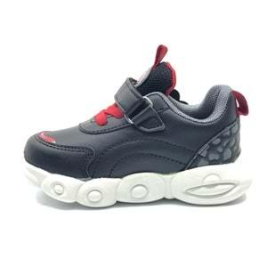 Cool Dinito Bebe Ortopedik Çocuk Spor Ayakkabı