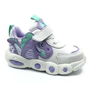 Cool Dinito Bebe Ortopedik Çocuk Spor Ayakkabı