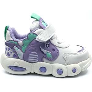 Cool Dinito Bebe Ortopedik Çocuk Spor Ayakkabı