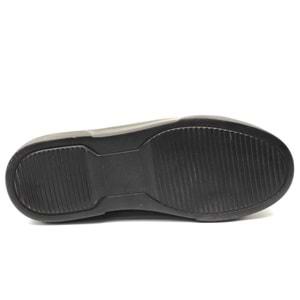 Makras Exclusive 777 Erkek Deri Sneaker Ayakkabı