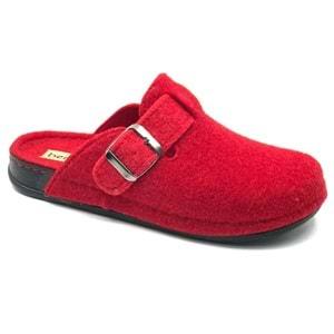 Bento K-9548 Ev Terliği Ortapedik Kadın Terlik