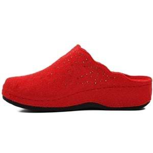 Bento K-10909 Ev Terliği Ortapedik Kadın Terlik