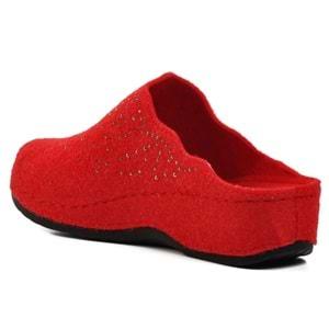 Bento K-10909 Ev Terliği Ortapedik Kadın Terlik