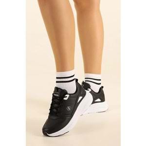 Queen Step 2105 Unisex Spor Ayakkabı