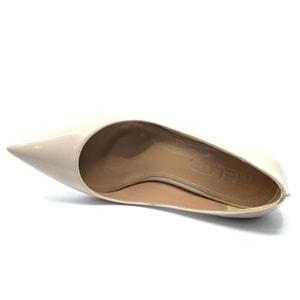 Feles 7 cm Topuklu Stiletto Kadın Ayakkabı