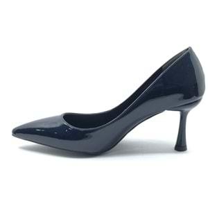 Feles 7 cm Topuklu Stiletto Kadın Ayakkabı