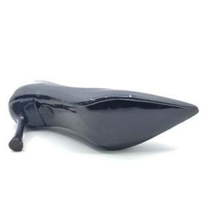 Feles 7 cm Topuklu Stiletto Kadın Ayakkabı