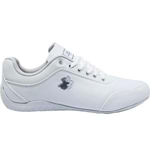 Kocamanlar Sneaker İnce Taban Erkek Spor Ayakkabı