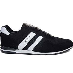 Jagulep 2202 Sneaker İnce Taban Erkek Spor Ayakkabı