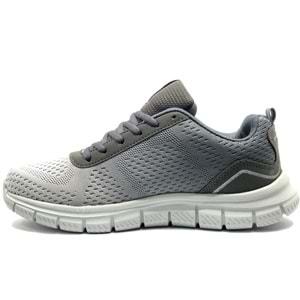 Solazer Track Leshur 063 Unisex Spor Ayakkabı