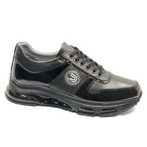 Dropland 9292-1 Hakiki Deri Erkek Casual Ayakkabı