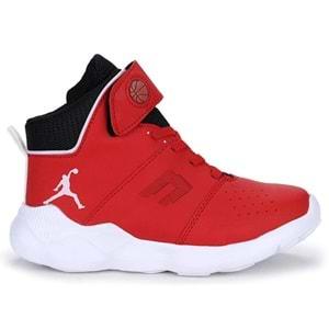 Cool Jordan Arizon Unisex Çocuk Basketbol Ayakkabısı