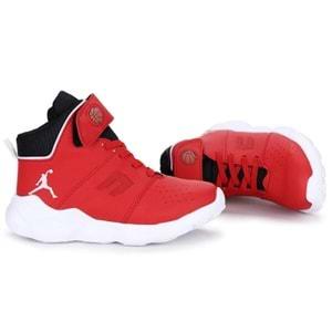 Cool Jordan Arizon Unisex Çocuk Basketbol Ayakkabısı