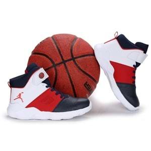 Cool Jordan Arizon Unisex Çocuk Basketbol Ayakkabısı