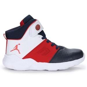 Cool Jordan Arizon Unisex Çocuk Basketbol Ayakkabısı