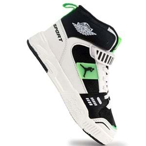 Sneaker Ortopedik Taban Unisex Çocuk Spor Ayakkabı