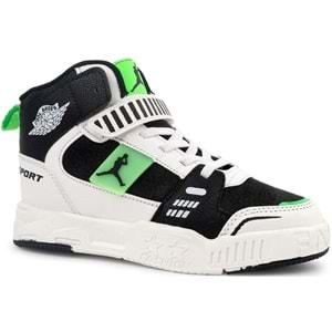 Sneaker Ortopedik Taban Unisex Çocuk Spor Ayakkabı