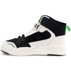 Sneaker Ortopedik Taban Unisex Çocuk Spor Ayakkabı