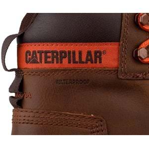 Caterpillar P725823 Men's Colorado Expedition Waterproof Boot Casual Erkek Bot