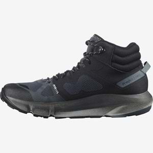 Salomon Predict Hike Mid Gore-Tex® L41460900 Erkek Outdoor Ayakkabı