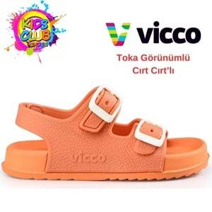 Vicco Bunny Ortopedik Çocuk Sandalet