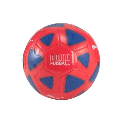 PUMA 083627-04 PRESTIGE ball Sunblaze-Bluemazing Futbol Topu