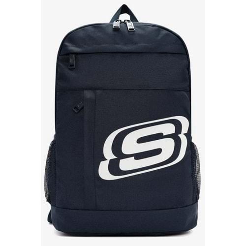 Skechers U Bag Backpack Bag SKCH7326-NVY Unisex Sırt Çantası