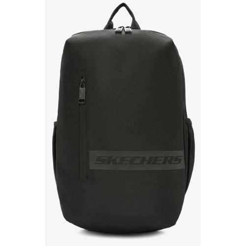 Skechers U Bag Backpack Bag SKCH7680U-BLK Unisex Sırt Çantası