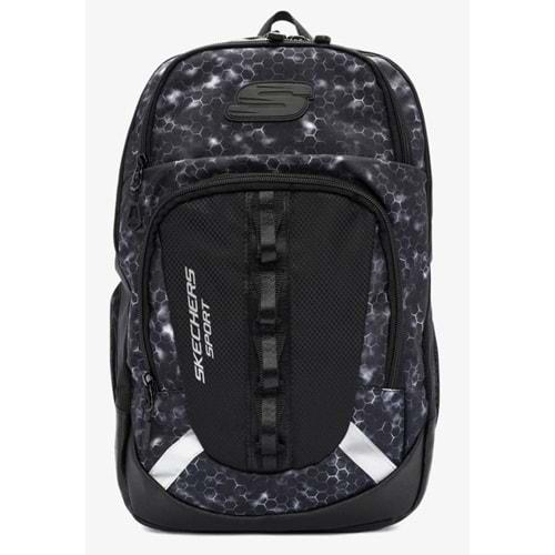 Skechers M Bag Backpack Bag SKSP6870-HEX Unisex Sırt Çantası