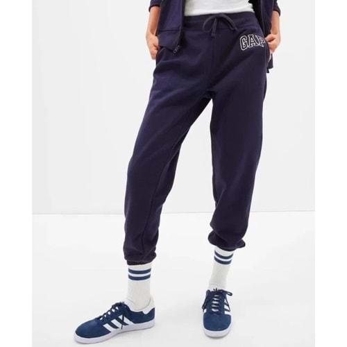 Gap V-Gap Herıtage Jogger Fleece 463492 Kadın Eşofman Altı