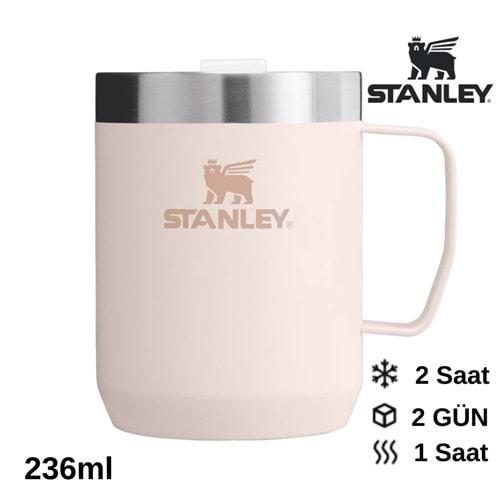 Stanley Classic Legendary Camp Mug 0.23L Termos Kupa Kamp Bardak Matara