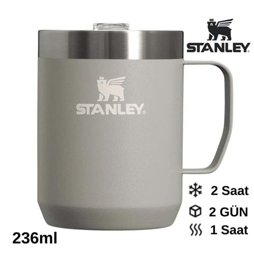 Stanley Classic Legendary Camp Mug 0.23L Termos Kupa Kamp Bardak Matara