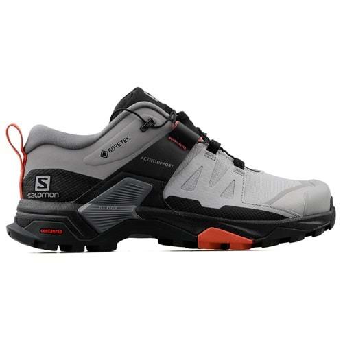 Salomon X Ultra 4 Gtx W Gore-Tex® L41623100 Hiking Patika Koşu Unisex Outdoor Ayakkabı