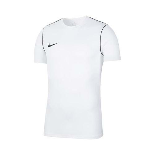Nike BV6883-100 Dri-Fit Park Polo Tişört Erkek Futbol Forması
