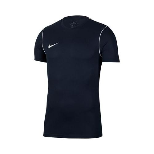 Nike BV6883-410 Dri-Fit Park Polo Tişört Erkek Futbol Forması