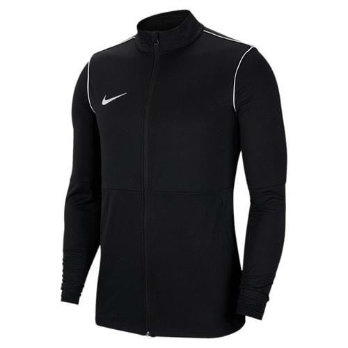 Nike BV6885-010 Dri-Fit Park 20 Knit Track Jacket Erkek Ceket