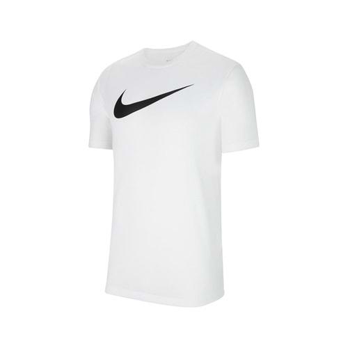 Nike M Nk Df Park20 Ss Tee Hbr Dri-Fit Park T-Shirt CW6936-100 Erkek T-Shirt