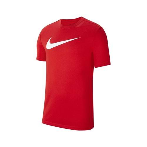 Nike M Nk Df Park20 Ss Tee Hbr Dri-Fit Park T-Shirt CW6936-657 Erkek T-Shirt