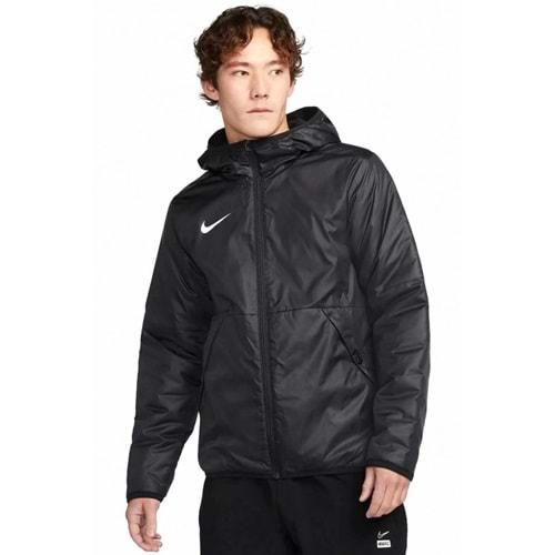 Nike CW6157-010 Nk Thrm Rpl Park20 Fall Jacket İçi Polarlı Erkek Günlük Mont