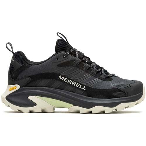 Merrell Moab Speed 2 Gtx Gore-Tex® J037838 Unisex Spor Ayakkabı