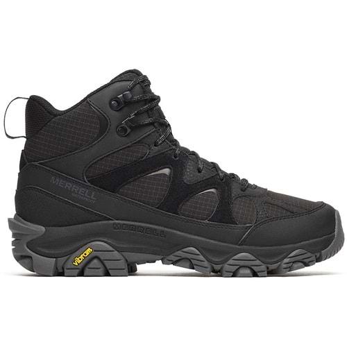 Merrell J038754 Thermo Snow Grip Mid Wp Wibram Taban Waterproof Unisex Bot