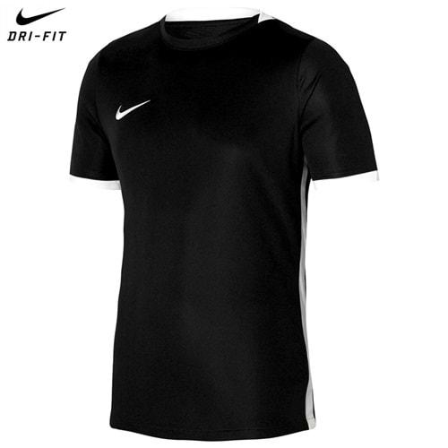 Nike DH7990-010 Dri-FIT Challenge IV Tişört Erkek Futbol Forması