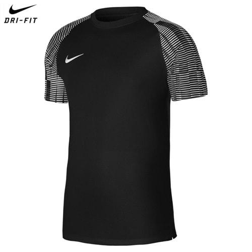 Nike DH8031-010 M Dri-Fit Academy Jsy Ss Tişört Erkek Futbol Forması