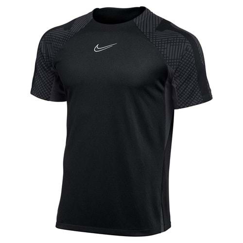 Nike DH8698-011 Dri-Fit Strk Ss Tişört Erkek Futbol Forması