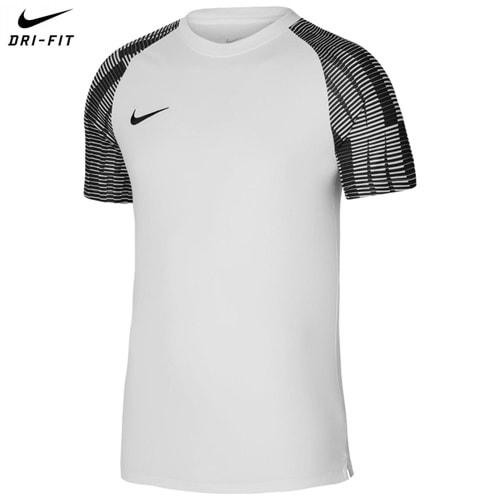 Nike DH8031-104 M Dri-Fit Academy Jsy Ss Tişört Erkek Futbol Forması