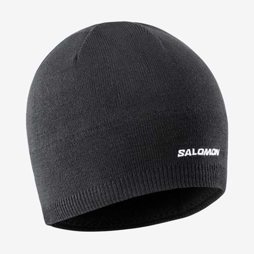 Salomon LC1847100 Salomon Beanie Unisex Bere