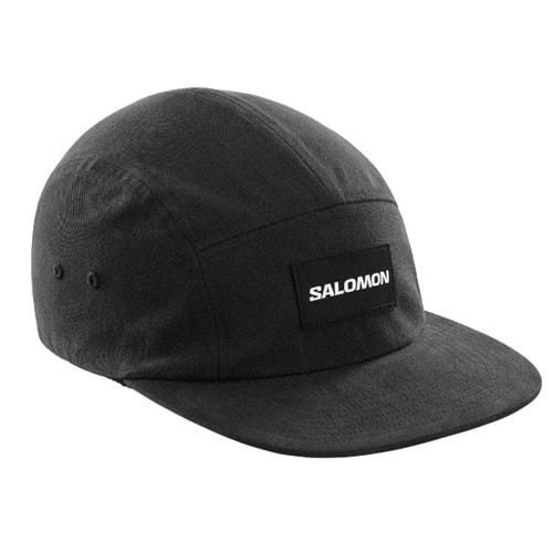 Salomon LC2023700 Five P Cap Unisex Şapka