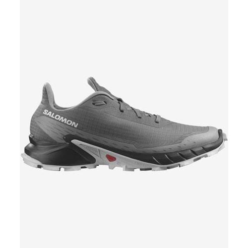 Salomon Alphacross 5 L47313300 Outdoor Unisex Patika Koşu Ayakkabısı